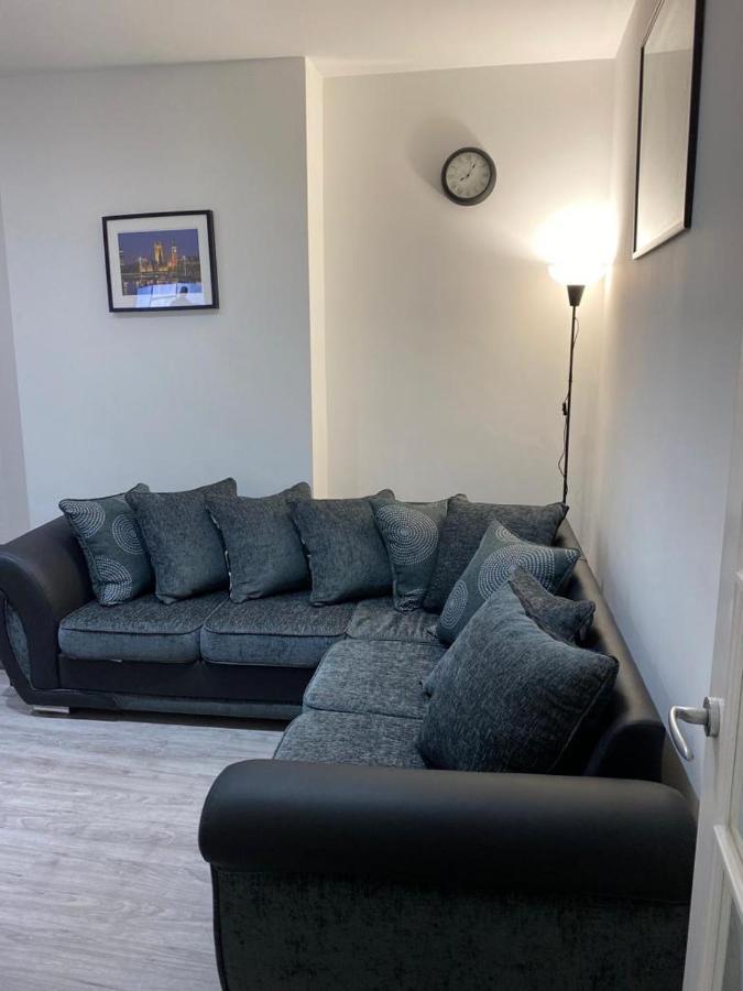 Appartement London Flat With Garden à Catford Extérieur photo